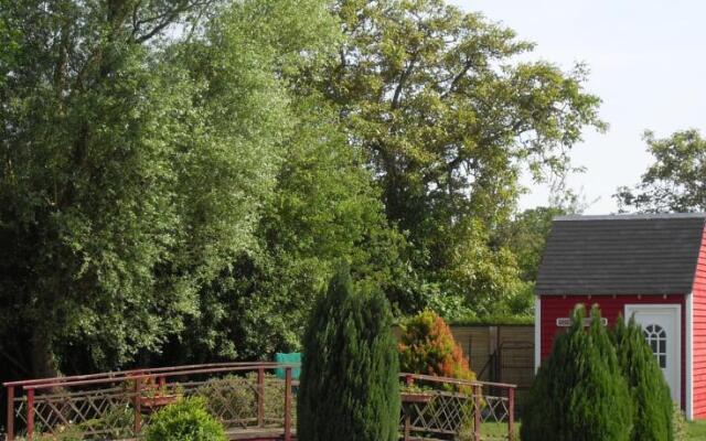 Chambre dhôtes Au Grimartins