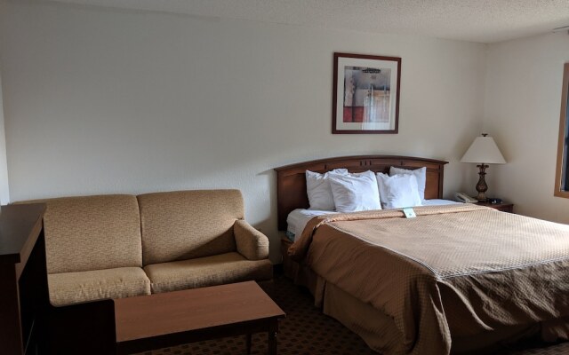 Boarders Inn & Suites by Cobblestone Hotels - Ripon