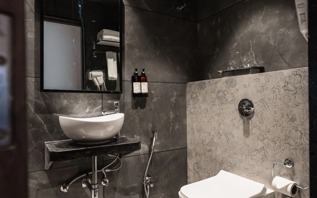 Regenta Place, Igatpuri