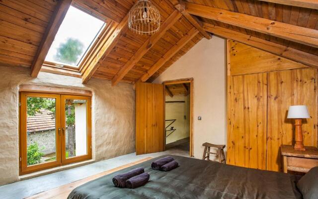 Guest House Podkovite