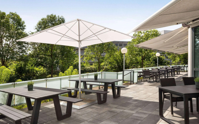 Vienna House Easy by Wyndham Frankfurt Airport