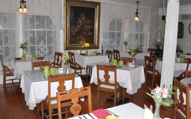 Normandy Inn