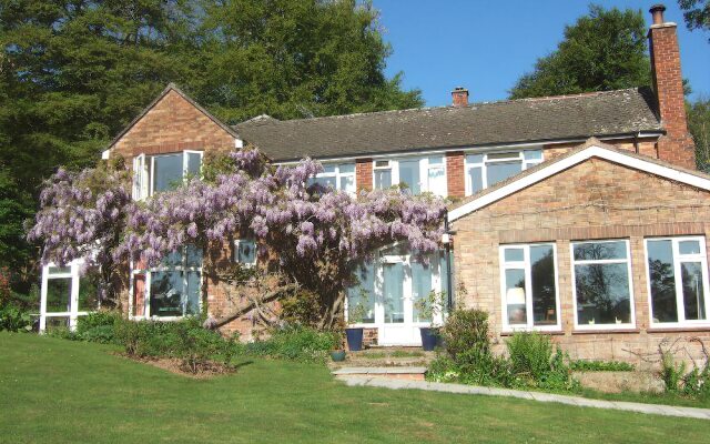 Howden House Bed and Breakfast