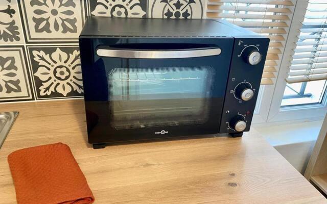 App T1 chaleureux au cœur de Rouen