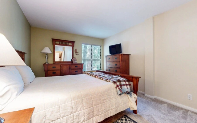 Summit #243 1 Bedroom Condo