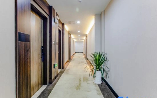 JunfengBusiness Hotel