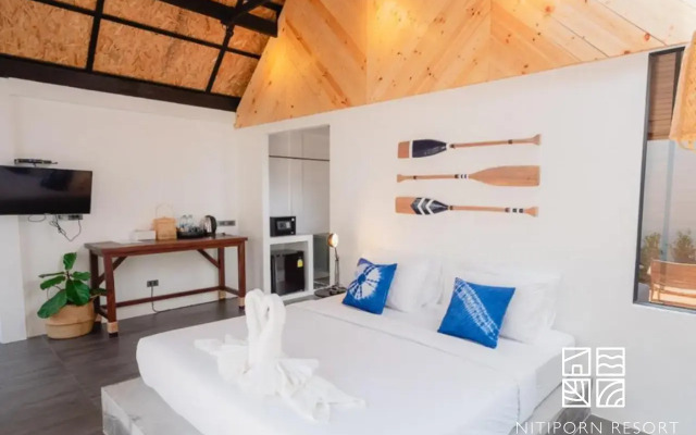 Nithiporn Resort