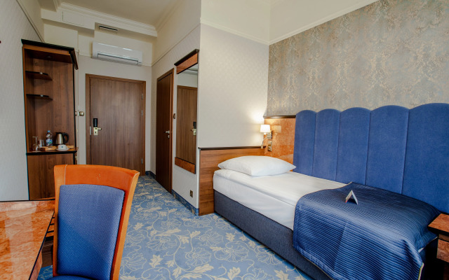 Hotel Diament Plaza Gliwice