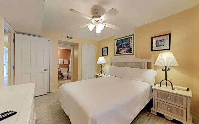 Gulf Dunes by Southern Vacation Rentals