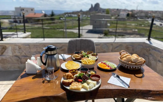 Mial Cappadocia