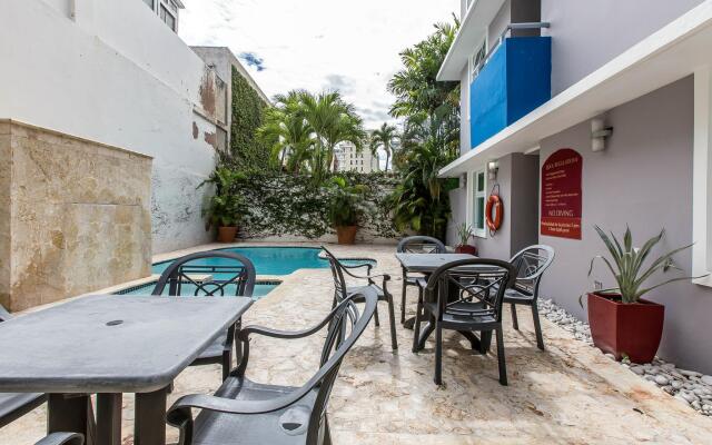 Le Consulat, An Ascend Collection Hotel
