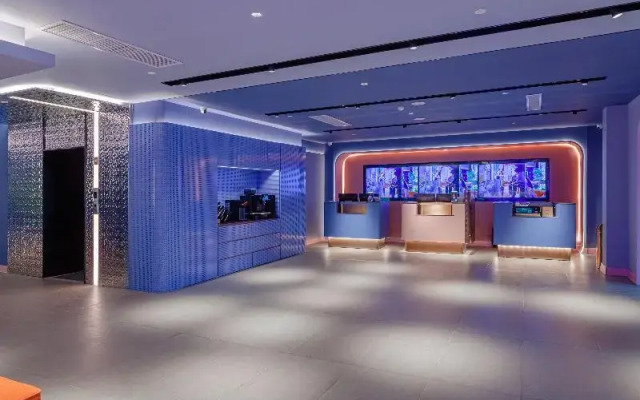 Hanting Hotel Beijing Wangfujing Street Branch