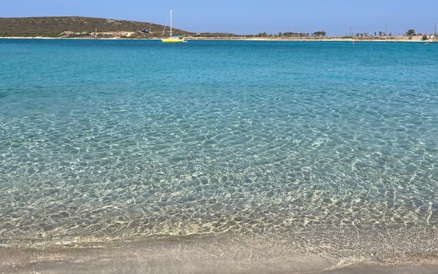 Kythera Beach Apartments