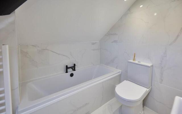 Host & Stay - Ocean Pearl @ Scarborough