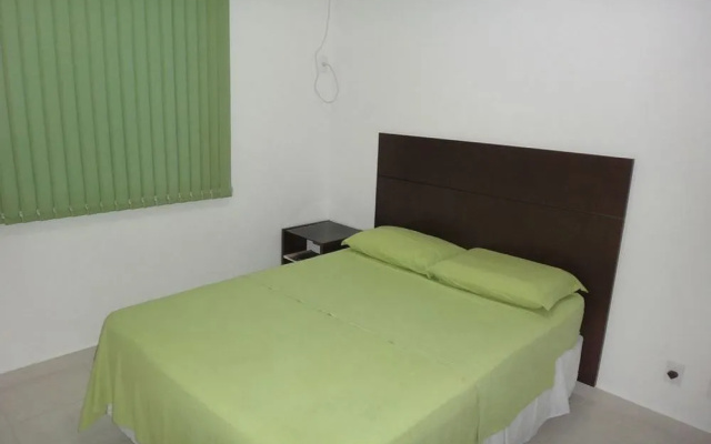 Ajuricaba Suites - Novo Aleixo