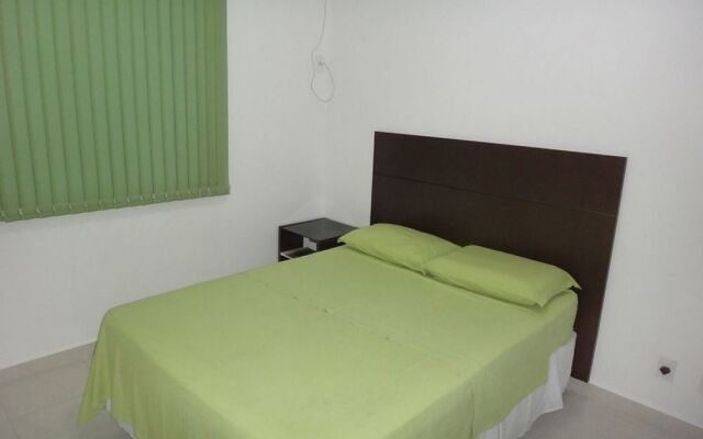 Ajuricaba Suites - Novo Aleixo
