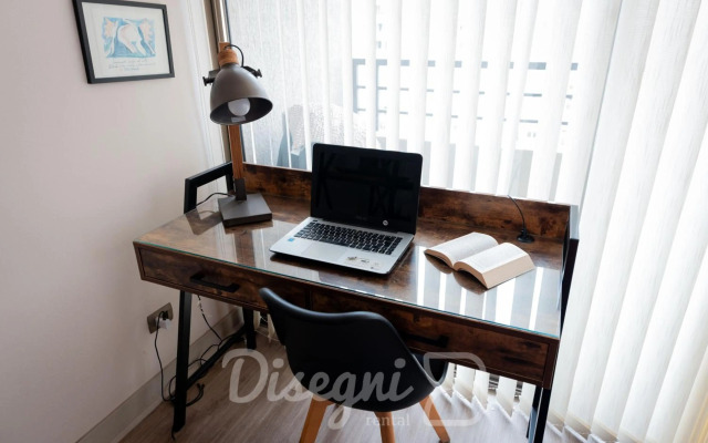 Departamento Av Argentina Antofagasta Disegni 05