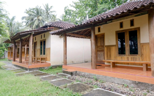OYO 2643 Hotel Graha Prima