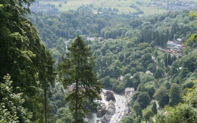 The Old Station House - B&B