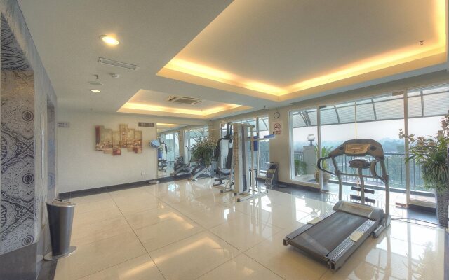 Arenaa Deluxe Boutique Hotel