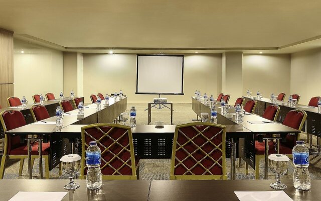 Novotel Jakarta Gajah Mada