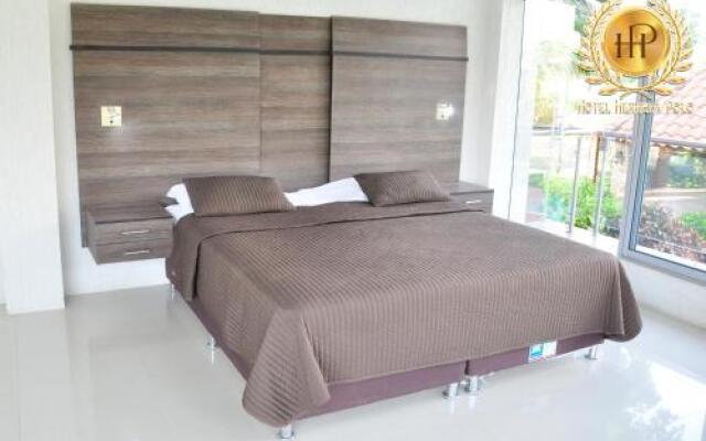 Hotel Herrera Polo