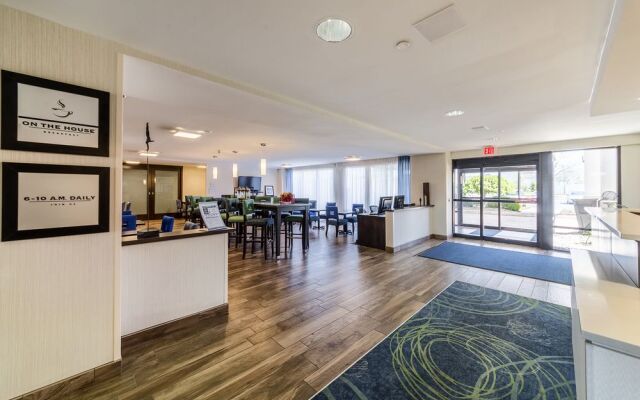 Hampton Inn Allentown
