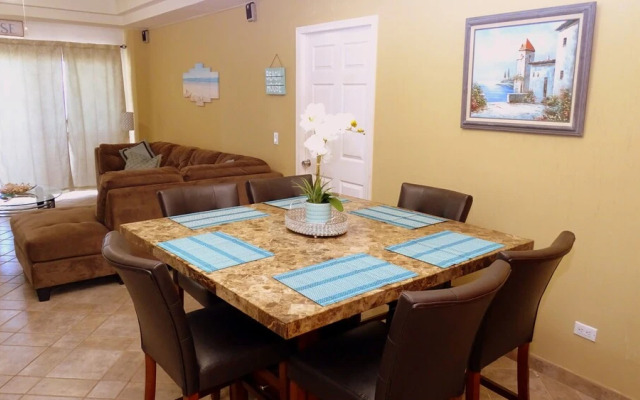 Grande 603 - 2 Br Condo