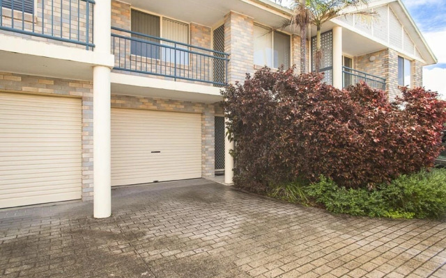 Blue Haze 4 - Sawtell, NSW