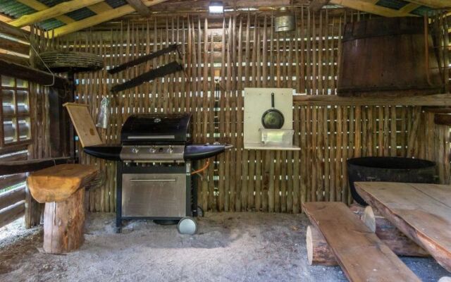 Holiday Home Pikkupuro