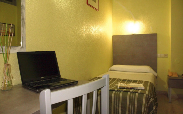 Hotel Universal Murcia