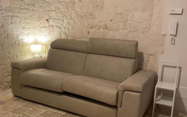 AD HOUSE - Living Room