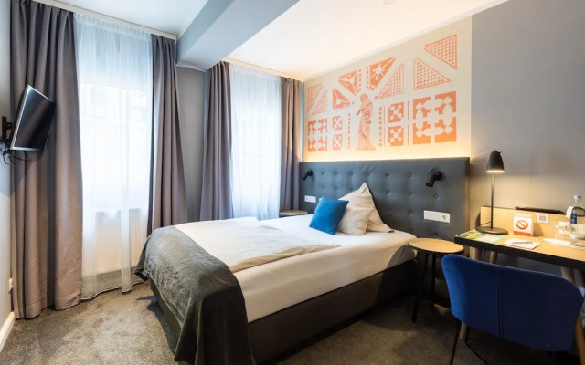 Boutique City Inn Hotel Hannover