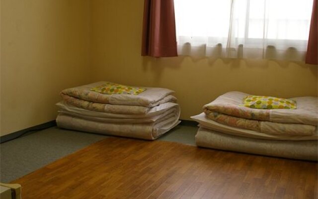 Business Hotel Heart One