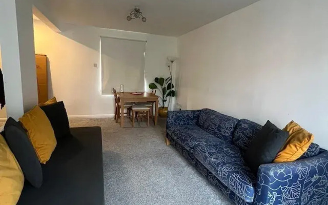 Luxury London Apartment - Central Location