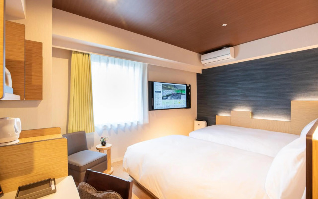 Daiwa Roynet Hotel Nagoya Fushimi
