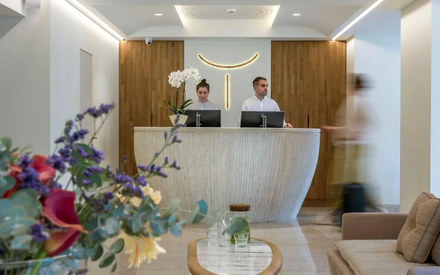 Niche Hotel Athens