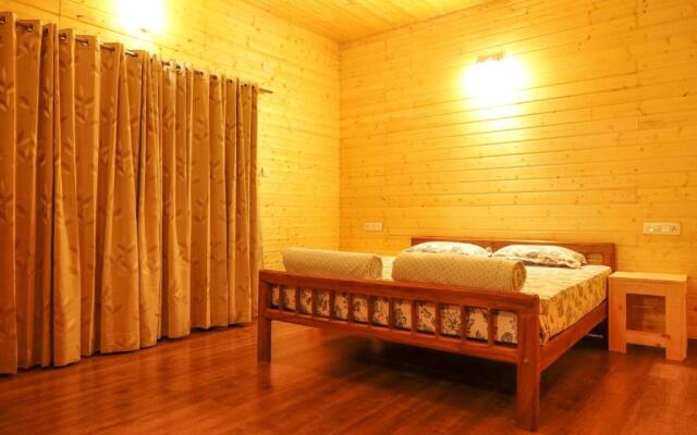 Labdhi resorts
