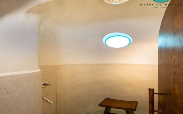 Hotel Le Bouton