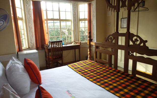 Parklands Shade Hotel