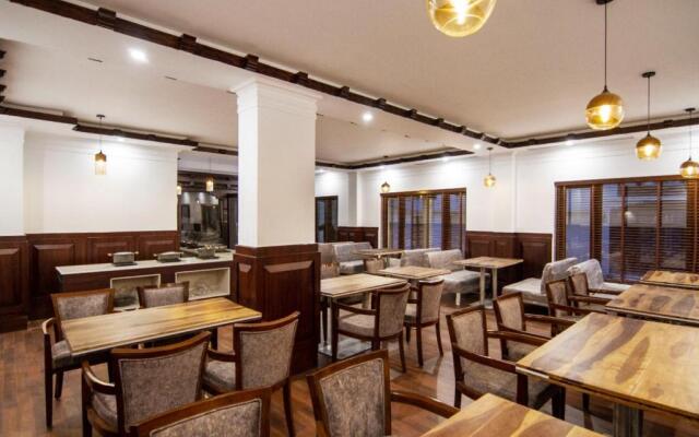 Hotel Ashoka Ladakh