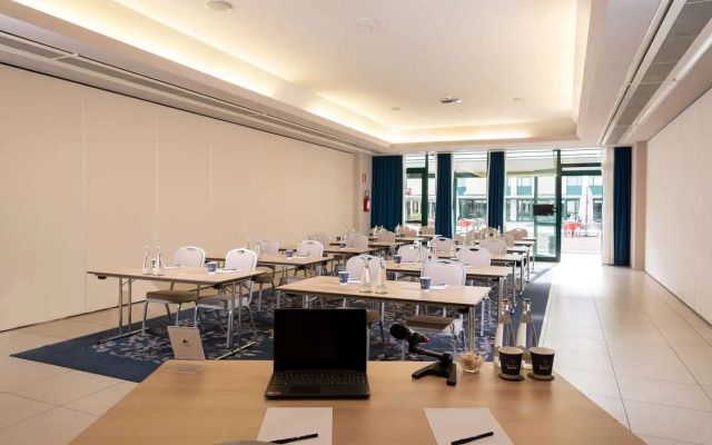 Doubletree By Hilton Milan Malpensa Solbiate Olona