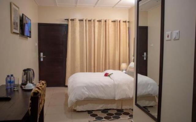 SSNIT Guest House