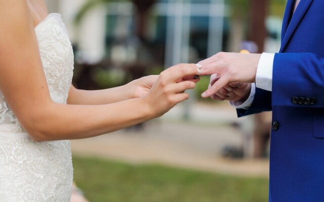 Holiday Inn Express & Suites Trinity