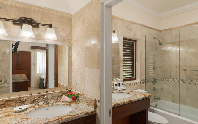 The Buccaneer Beach & Golf Resort