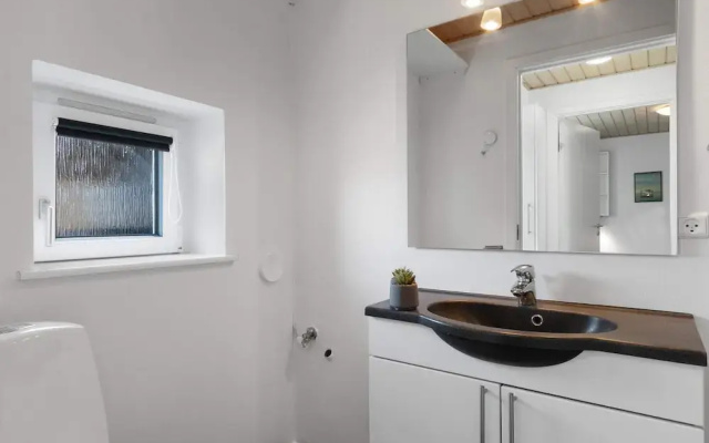 Charming Retreat in Lokken - By Traum Ferienwohnungen