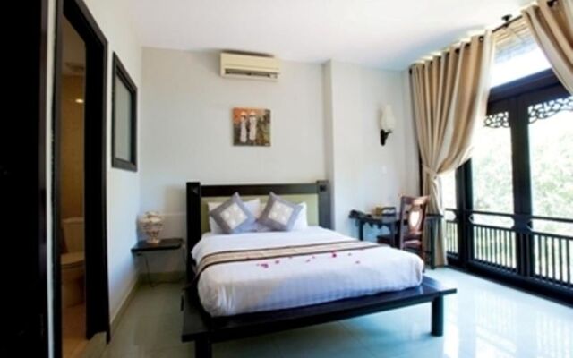 Faifoo Boutique Hotel