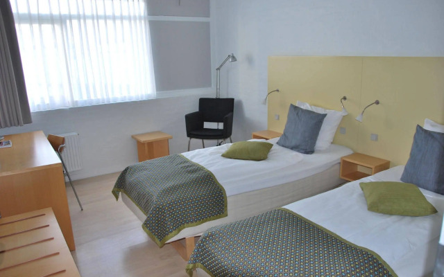 Storebælt Sinatur Hotel & Konference