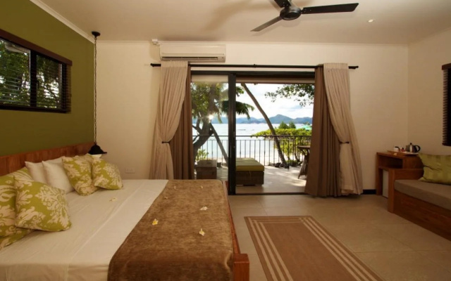 Le Repaire - Boutique Hotel & Restaurant