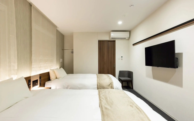 Hotel M's Est Kyoto Station South